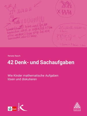 cover image of 42 Denk- und Sachaufgaben
